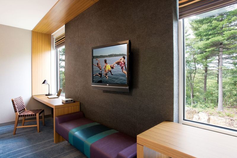 Aloft Portland Airport Hotel At Cascade Station Exterior foto